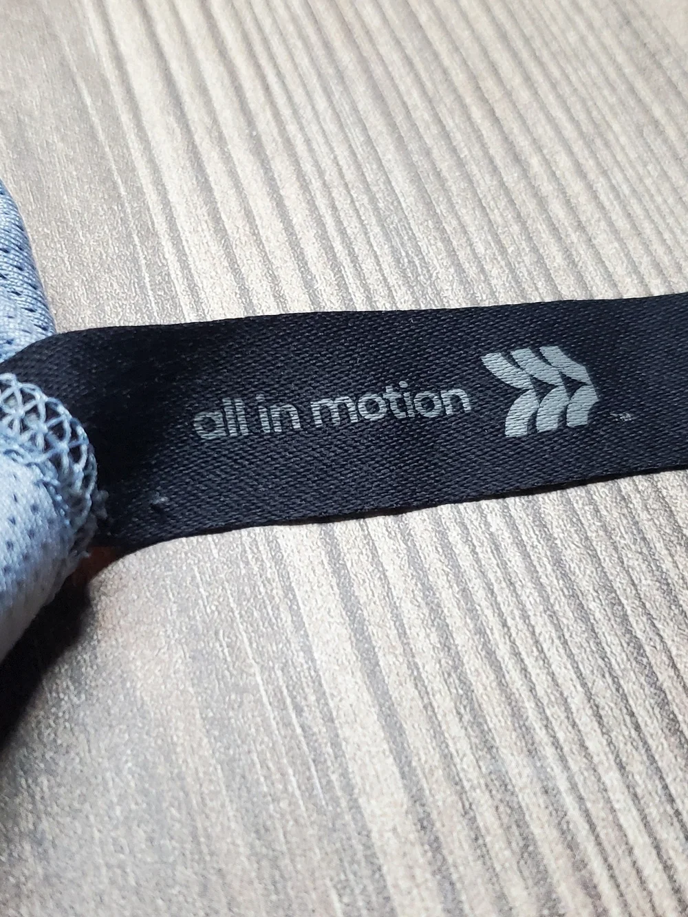 all in motion light blue